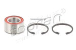 Wheel Bearing Kit TOPRAN 202433