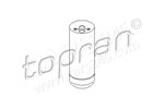 Dryer, air conditioning TOPRAN 500700