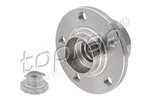 Wheel Bearing Kit TOPRAN 110508