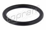 Seal Ring, charge air hose TOPRAN 409072