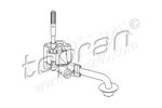 Oil Pump TOPRAN 109181
