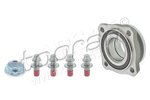 Wheel Bearing Kit TOPRAN 502560