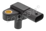 Sensor, intake manifold pressure TOPRAN 622527