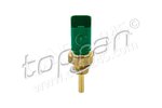 Sensor, coolant temperature TOPRAN 304554