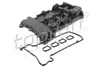 Cylinder Head Cover TOPRAN 409772