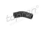 Oil Pipe, charger TOPRAN 503541