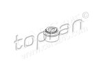 Seal Ring, valve stem TOPRAN 300354