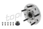 Wheel Bearing Kit TOPRAN 305517