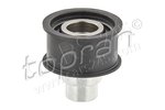 Deflection/Guide Pulley, timing belt TOPRAN 201198