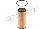Oil Filter TOPRAN 500735