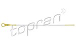 Oil Dipstick TOPRAN 305041