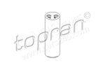 Dryer, air conditioning TOPRAN 110867
