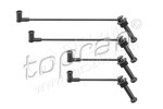 Ignition Cable Kit TOPRAN 302045