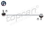 Link/Coupling Rod, stabiliser bar TOPRAN 632361