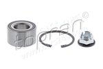 Wheel Bearing Kit TOPRAN 723922