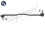 Link/Coupling Rod, stabiliser bar TOPRAN 208144