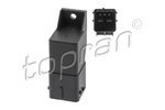 Relay, glow plug system TOPRAN 601748