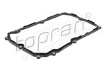 Gasket, automatic transmission oil sump TOPRAN 600451