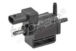 Change-Over Valve, change-over flap (induction pipe) TOPRAN 639820