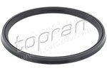 Seal Ring, charge air hose TOPRAN 502720