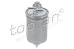 Fuel Filter TOPRAN 109243