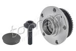 Wheel Bearing Kit TOPRAN 111000