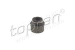 Seal Ring, valve stem TOPRAN 116401