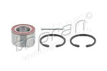 Wheel Bearing Kit TOPRAN 202430