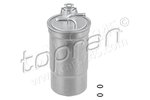 Fuel Filter TOPRAN 107725