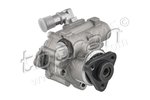 Hydraulic Pump, steering system TOPRAN 113408
