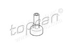 Bearing, clutch lever TOPRAN 102644