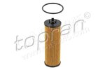 Oil Filter TOPRAN 625355
