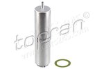 Fuel Filter TOPRAN 500898