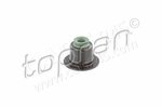 Seal Ring, valve stem TOPRAN 302183