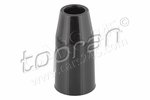 Protective Cap/Bellow, shock absorber TOPRAN 110527