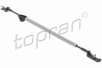 Cable Pull, door release TOPRAN 601227