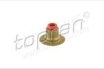 Seal Ring, valve stem TOPRAN 721129