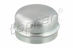 Protection Lid, wheel hub TOPRAN 104189