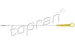 Oil Dipstick TOPRAN 305040