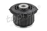 Mounting, automatic transmission support TOPRAN 103659