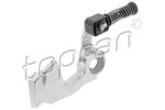 Repair Kit, gear shift lever TOPRAN 119716