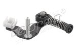Repair Kit, gear shift lever TOPRAN 111333