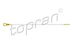 Oil Dipstick TOPRAN 305042