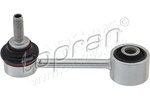 Link/Coupling Rod, stabiliser bar TOPRAN 208248