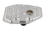 Hydraulic Filter, automatic transmission TOPRAN 625356