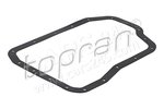 Gasket, automatic transmission oil sump TOPRAN 600453