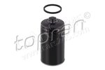 Oil Filter TOPRAN 101574