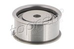 Deflection/Guide Pulley, timing belt TOPRAN 108220
