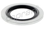 Seal Ring, charger TOPRAN 721133