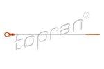 Oil Dipstick TOPRAN 724209
